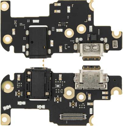 Sandreezz (XT1670CGFX) Motorola Moto G (5G) (100% OG Charging CC patta Charging Flex Board) Charging PCB Complete Flex