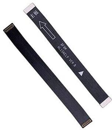 GOFCOTEL TMS63 Honor Nova 3 LCD Flex Cable