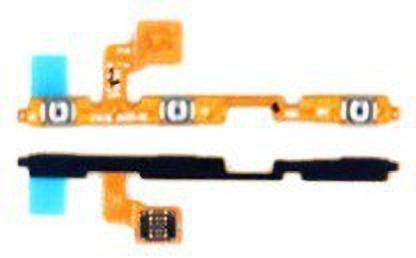 SPAREWARE SAMSUNG GALAXY M20 SAMSUNG GALAXY M20 Power ON/OFF Button