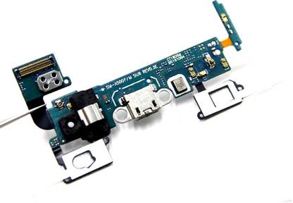 SPAREWARE Samsung Galaxy A5 2015 (WITH ALL IC & COMPONENTS) Samsung Galaxy A5 2015 (WITH ALL IC & COMPONENTS) Charging Connector Flex cable