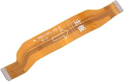 GOFCOTEL TMS39 Honor 70 LCD Flex Cable