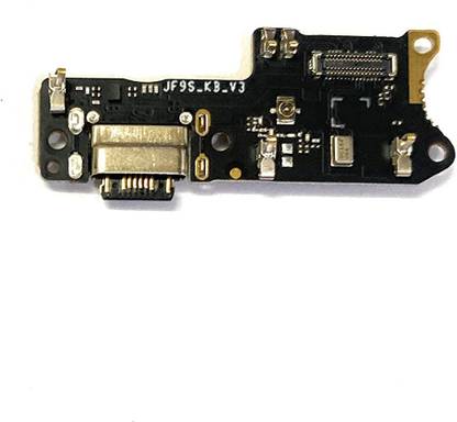VRAVMO M2010J19SI REDMI 9 POWER Charging Connector
