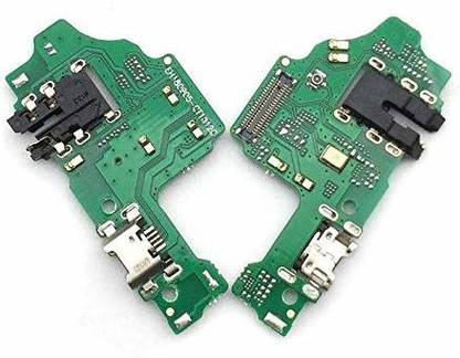 IncMart Honor 8X Honor 8X Charging PCB Complete Flex