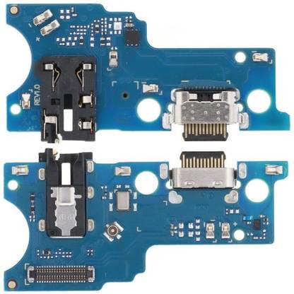 SPAREWARE BT11 Samsung Galaxy A04E (WITH FAST CHARGING & STRONG NETWORK IC) Charging Connector Flex cable