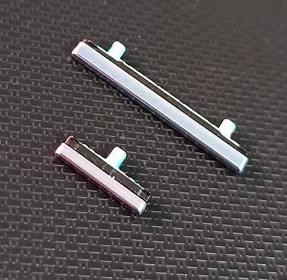 imbi Galaxy S8-Silver Samsung Galaxy S8 Power ON/OFF Button