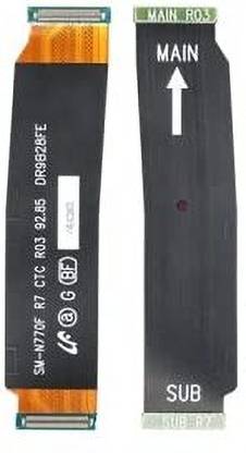 SPAREWARE L116 Samsung Galaxy Note 10 Lite (LCD FLEX CABLE) LCD Flex Cable