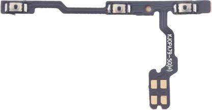 SPAREWARE SP-70 Oppo A79 5G Power ON/OFF Button