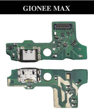 Purplesavvy (Max) GIONEE Max Charging PCB Complete Flex