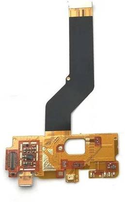 SPAREWARE ED83 LYF WATER 8 Charging Connector Flex cable