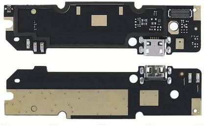 SSP TELECOM Radmi note3 Radmi note3 Charging PCB Complete Flex