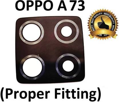jdeternity oppo A73 oppo A73 Camera Lens Glass