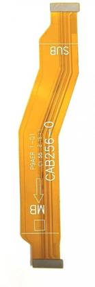 SPAREWARE F31 Lcd FLex Cable Mainboard Main Lcd Flex Oneplus Nord CE2 Lite (LCD Flex) LCD Flex Cable