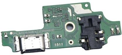 SRaccessories (LE000Z93P) Lava Z3 Charging CC patta Charging Flex Board Charging PCB Complete Flex