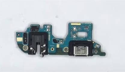 SPAREWARE REALME 8i (100%OG WITH ALL IC AND COMPONENTS) REALME 8i (100%OG WITH ALL IC AND COMPONENTS) Charging PCB Complete Flex