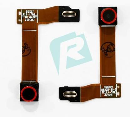 semmartin Realme X Realme X Front Camera