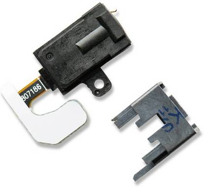 Anonymous Samsung Galaxy Note 9 Samsung Galaxy Note 9 Audio Jack Flex Cable