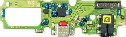 Tworld ( V2026, V2033, V2042 ) Vivo Y12s - Charging PCB Complete Flex
