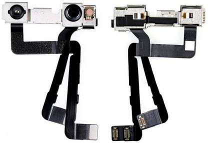 KezeMize (A2411) Apple iPhone 12 Pro Max (100% Original + Best Quality)(Selfie Camera) Front Camera
