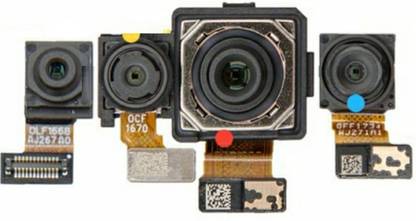 A-ONE RETAIL Redmi Note 8 Rear Camera Module (Back Camera Set) Xiaomi Redmi Note 8 Back Camera