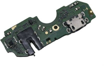 Tworld Tecno Pop 5 Pro ( BD4j, BD4h ) Charging PCB Complete Flex
