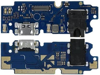Sandreezz (X00TD) Asus Zenfone Max Pro M1 (ZB601KL/ZB602K) (Charging CC patta Charging Flex Board) Charging PCB Complete Flex