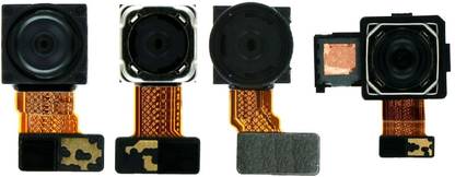A-ONE RETAIL Rear Camera Main Camera (Back Camera Set) Xiaomi Redmi Note 8Pro Back Camera