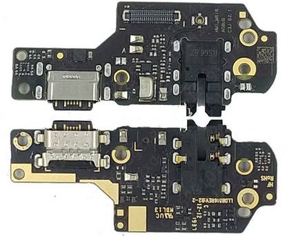 SPAREWARE WER17 Mi Redmi Note 8 Charging Connector Flex cable