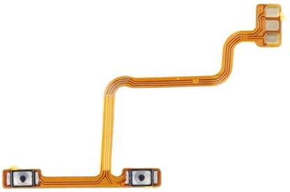 VRAVMO RMX3370 REALME GT NEO 2 Volume Button Flex Cable