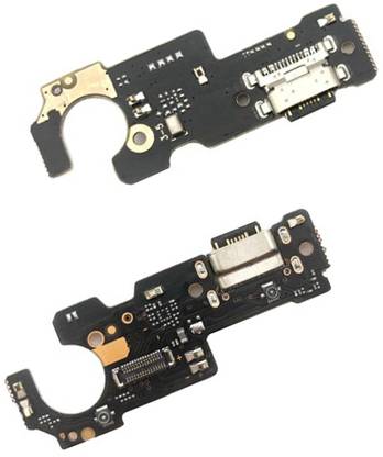 Tworld Xiaomi Redmi Note 10 5G ( M2103K19G, M2103K19C ) Charging PCB Complete Flex