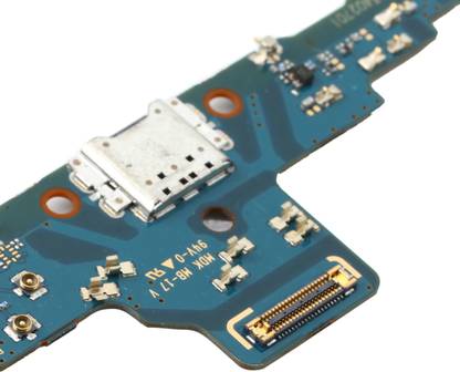T-Rex Samsung Galaxy Tab S6 Lite ( SM-P610N, SM-P615, SM-P610 ) Charging PCB Complete Flex
