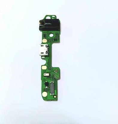 VRAVMO LD7 POVA (LD7) Charging Connector