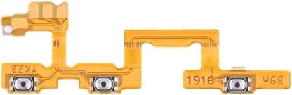 GOFCOTEL TD39 Honor 20 Pro Power ON/OFF Button