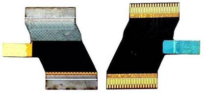 SPAREWARE LCD-K75 Lenovo Yoga Tab 3 8.0 LCD Flex Cable