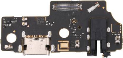 GOFCOTEL KMS10 Samsung Galaxy A04 (WITH FAST CHARGING & STRONG NETWORK IC) Charging PCB Complete Flex