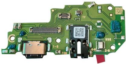 FHED VIVO Y100 Charging PCB Complete Flex
