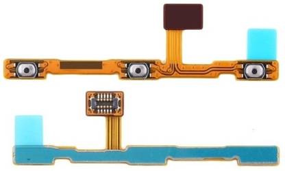 BHAVYA Honor 6x 6x Volume Button Flex Cable