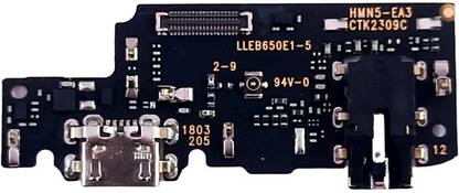 Norway ARDMNT5PCCF Redmi Note 5 Pro (100% Original) Charging PCB Complete Flex