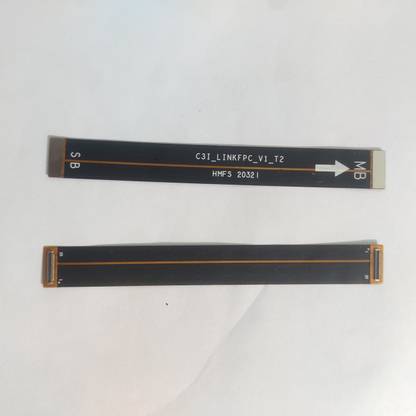 Galaxpare MF11080 Xiaomi Mi Redmi Note 8 / 8A (Main Board Flex) Antenna Flex Cable