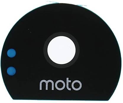 VRAVMO XT1635-02 MOTOROLA MOTO Z PLAY Camera Lens Glass