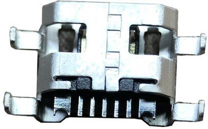 Anonymous LG Q6 7 PIN LG Q6 7 PIN Charging Connector