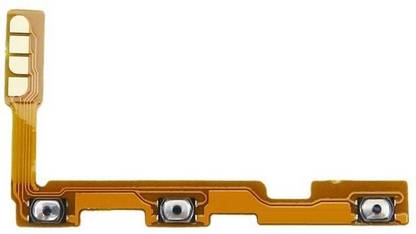SPAREWARE QT59 For Honor 90 Lite Power ON/OFF Button