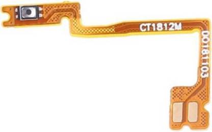 VRAVMO CPH1901 OPPO A7 Power ON/OFF Button