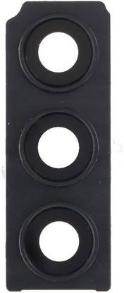 Mozomart MCG-L48 (Complete Camea Lens with Frame) Samsung Galaxy A13 Camera Lens Glass