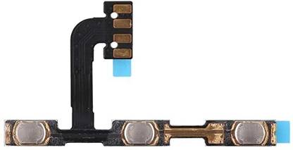 WowMax Redmi note 5 pro Power On Off patta Volume Button key Redmi note 5 pro on /off patta Volume Button Flex Cable