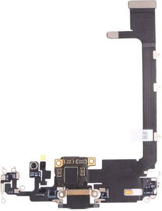 Elyon Design CHARGING FLEX BOARD::100% Original Charging Connector Flex cable0011 iPhone 11 Pro Max Charging Connector Flex cable