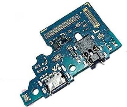 VRAVMO SM-A515F SAMSUNG GALAXY A51 Charging Connector