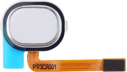 SPAREWARE FP-91 Samsung Galaxy A40 -White Fingerprint Sensor Flex cable