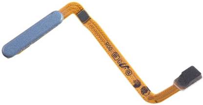 SPAREWARE FP-145 Samsung Galaxy M34 -Blue (FINGERPRINT NOT WORKING ONLY POWER BUTTON WORKING) Fingerprint Sensor Flex cable