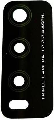 Tusail CG-Y20 Vivo Y20 Replacement Rear Camera Lens Glass
