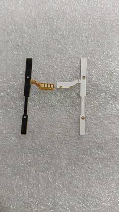 SPAREWARE LV-7 Lava O2 Power ON/OFF Button